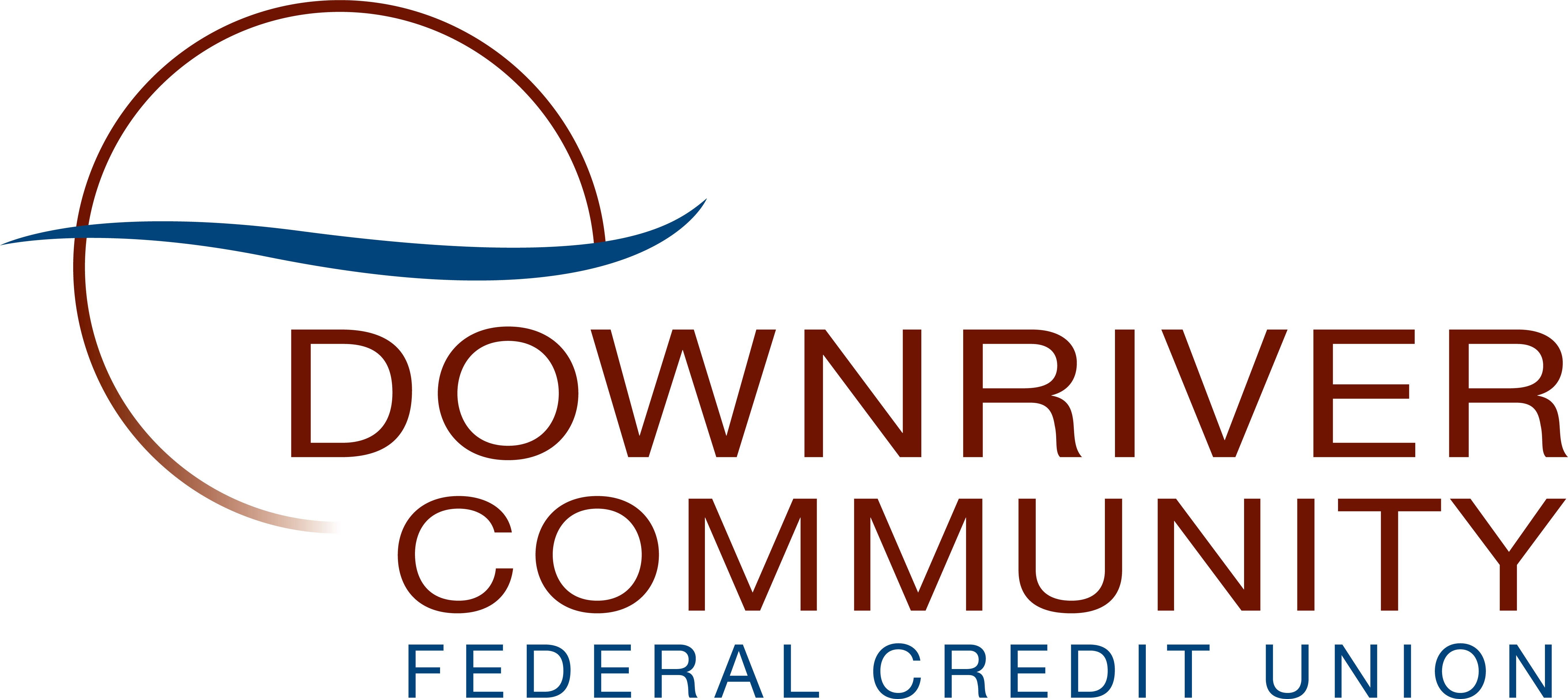 Logo for Downriver Community Federal Credit Union